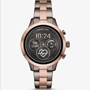 Brand New Michael Kohr’s Access Smart Watch